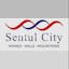 developer logo by PT. Sentul City Tbk